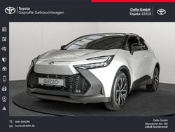 Weiß Neu 2025 Toyota C-HR Team SUV | 33.490 € (Superpreis)