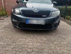 Gebraucht 2016 Skoda Octavia RS Limousine | 13.000 €