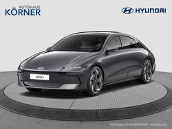 Grau Neu 2026 Hyundai Ioniq 6 N Line Limousine | 55.995 € (Guter Preis)