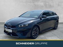 Lunar silber Neu 2025 Kia ProCeed GT-Line Kleinwagen | 28.490 € (Fairer Preis)