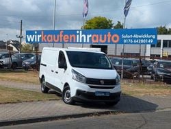 Weiß Gebraucht 2017 Fiat Talento Van | 9.899 € (Guter Preis)