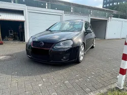 Schwarz Gebraucht 2006 VW Golf V GTI Limousine | 3.990 € (Superpreis)