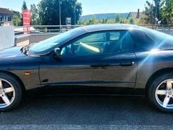 Schwarz Gebraucht 1994 Pontiac Firebird Coupé | 6.800 €