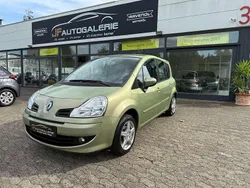 Beige Gebraucht 2010 Renault Grand Modus Dynamique Van / Kleinbus | 3.900 € (Fairer Preis)