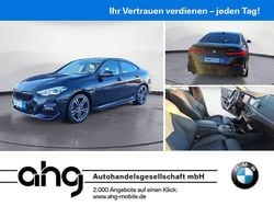 Schwarz Gebraucht 2022 BMW 220 M Sport Coupé | 29.760 € (Guter Preis)
