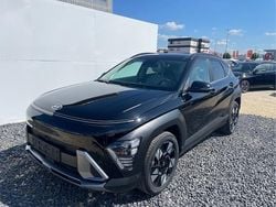 Abyss black pearl a2b Gebraucht 2024 Hyundai Kona N Line SUV | 26.390 € (Fairer Preis)