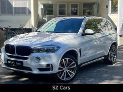 Mineralweiss Gebraucht 2013 BMW X5 Performance SUV | 22.900 € (Fairer Preis)