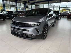 Lack grau artense/typ aussenve Gebraucht 2024 Opel Mokka SUV | 22.330 € (Fairer Preis)