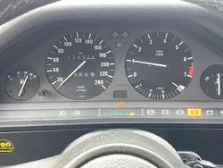 Weiß Gebraucht 1986 BMW 325 Cabriolet Cabrio | 17.500 €
