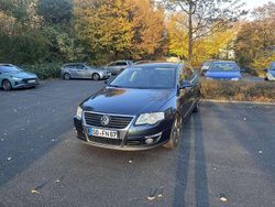 Gebraucht 2007 VW Passat Sportline Kombi | 2.500 € (Fairer Preis)