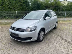 Silber Gebraucht 2009 VW Golf Plus Van / Kleinbus | 3.200 € (Guter Preis)