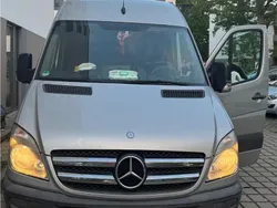 Gebraucht 2010 Mercedes Sprinter Van | 12.750 €
