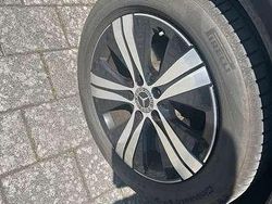 Gebraucht 2023 Mercedes C200 Advanced Limousine | 40.000 € (Teuer)