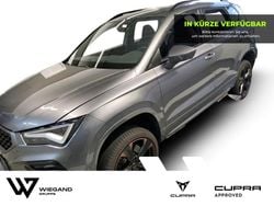 Graphite grau Gebraucht 2023 Cupra Ateca VZ SUV | 31.925 € (Fairer Preis)