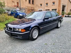 Blau Gebraucht 1995 BMW 730 Limousine | 4.790 €