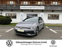 Andere farbe Gebraucht 2022 VW Golf VIII GTI Clubsport Kleinwagen | 33.490 € (Guter Preis)