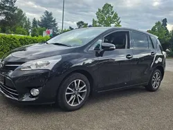 Black mica / ink Gebraucht 2015 Toyota Verso Skyview Edition Van / Kleinbus | 8.700 € (Fairer Preis)