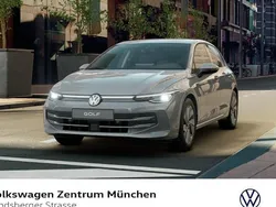 Grau Neu 2025 VW Golf VIII Style Limousine | 30.990 € (Superpreis)
