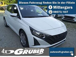 Atlas white Neu 2025 Hyundai i20 Select Kleinwagen | 19.899 € (Fairer Preis)