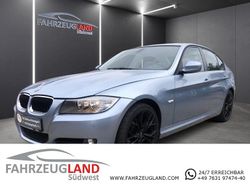 Grau Gebraucht 2010 BMW 318 Comfort Edition Limousine | 5.490 € (Fairer Preis)