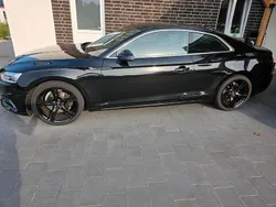 Schwarz Gebraucht 2018 Audi A5 Ambiente Coupé | 22.300 € (Guter Preis)