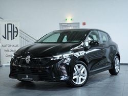 Perlmuttschwarz Gebraucht 2024 Renault Clio V Evolution Limousine | 13.990 € (Superpreis)