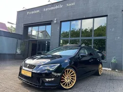 Gebraucht 2016 Seat Leon FR Limousine | 17.900 € (Etwas zu teuer)