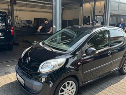 Schwarz Gebraucht 2006 Citroën C1 Kleinwagen | 2.100 € (Fairer Preis)