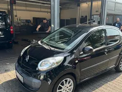 Schwarz Gebraucht 2006 Citroën C1 Kleinwagen | 2.300 € (Fairer Preis)