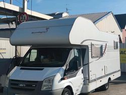 Weiß Gebraucht 2008 Ford Transit Van | 30.500 €