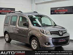 Grau Gebraucht 2019 Renault Kangoo LIMITED Van / Kleinbus | 12.450 € (Fairer Preis)