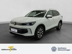 Grau Neu 2025 VW Tiguan Life SUV | 40.440 € (Superpreis)