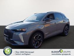 Seidengrau Gebraucht 2023 DS Automobiles DS7 Crossback SUV | 28.980 € (Superpreis)