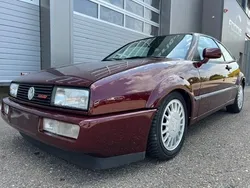 Violett metallic Gebraucht 1989 VW Corrado Kleinwagen | 29.900 €