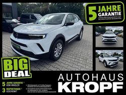 Weiss Gebraucht 2022 Opel Mokka SUV | 16.090 € (Guter Preis)