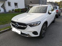 Weiß Gebraucht 2024 Mercedes GLC220 Avantgarde SUV | 43.000 €