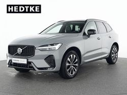 Grau Gebraucht 2023 Volvo XC60 Plus SUV | 38.550 € (Superpreis)