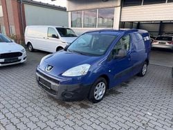 Violet Gebraucht 2011 Peugeot Partner Comfort Van | 4.990 € (Guter Preis)