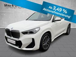 Weiß Gebraucht 2025 BMW iX1 Comfort Edition SUV | 49.980 € (Guter Preis)