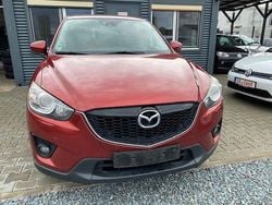 Rot Gebraucht 2013 Mazda CX-5 Sports-Line SUV | 9.750 € (Guter Preis)
