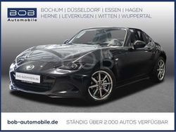 Jet black Neu 2025 Mazda MX5 Exclusive-Line Cabrio | 30.777 € (Guter Preis)