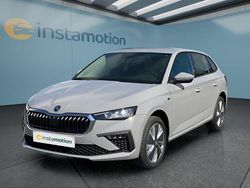 Grau Neu 2025 Skoda Scala Kleinwagen | 28.499 €