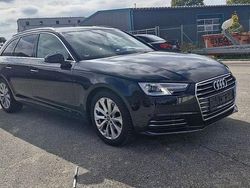 Schwarz Gebraucht 2016 Audi A4 Sport Kombi | 18.900 € (Fairer Preis)