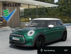 Grün Gebraucht 2022 Mini Cooper Kleinwagen | 17.830 € (Fairer Preis)