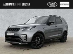 Grau Gebraucht 2023 Land Rover Discovery 5 SE Dynamic SUV | 59.750 € (Guter Preis)