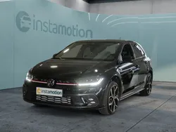 Schwarz Gebraucht 2024 VW Polo Beats Limousine | 33.140 € (Teuer)