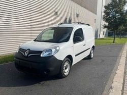 Weiß Gebraucht 2019 Renault Kangoo Rapid Extra Van / Kleinbus | 7.890 € (Fairer Preis)
