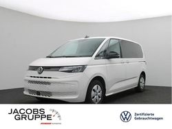 Weiß Gebraucht 2024 VW Multivan Van | 45.469 € (Guter Preis)