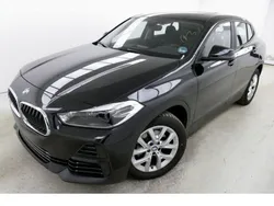 Black saphir (metallic) Gebraucht 2023 BMW X2 Advantage SUV | 27.890 € (Fairer Preis)
