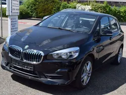 BMW 225